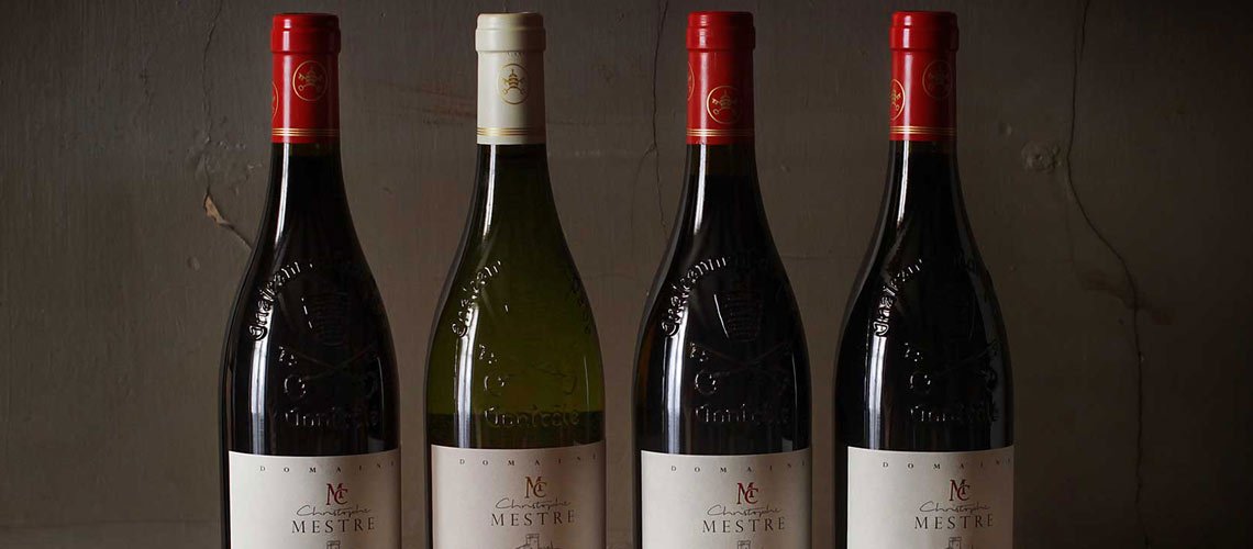 Lire la suite à propos de l’article Le Concours des Vins d&rsquo;Orange 2020