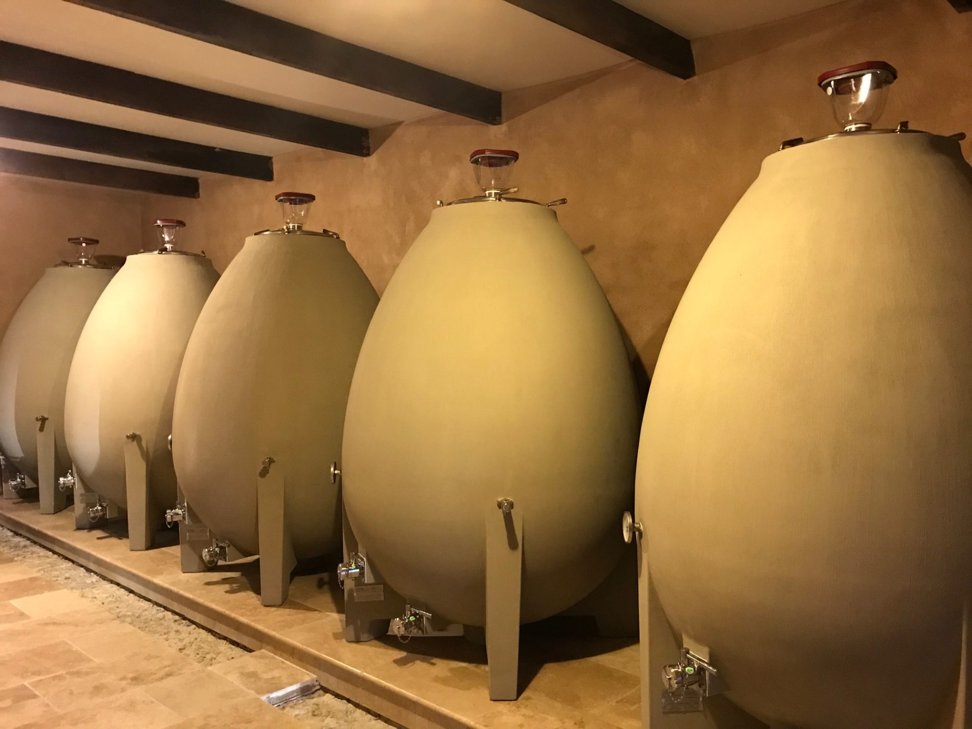 Lire la suite à propos de l’article LES TRAVAUX